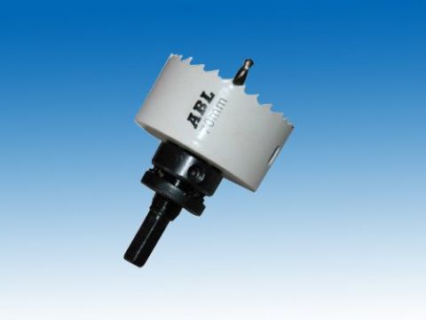 點擊查看詳細(xì)信息<br>標(biāo)題：中心鉆開孔器組合 閱讀次數(shù)：2404