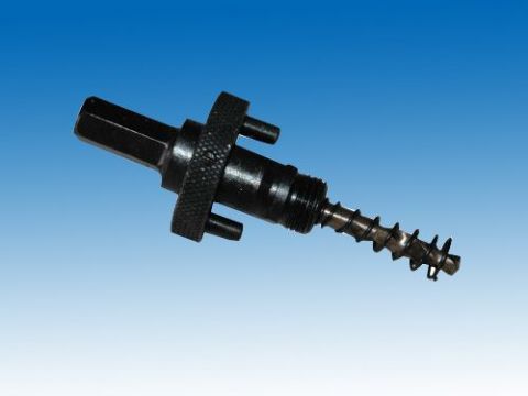 點擊查看詳細(xì)信息<br>標(biāo)題：中心鉆 閱讀次數(shù)：3373