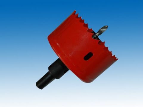 點擊查看詳細(xì)信息<br>標(biāo)題：中心鉆開孔器組合 閱讀次數(shù)：3627