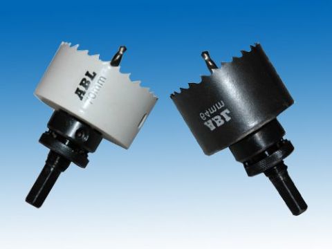 點擊查看詳細(xì)信息<br>標(biāo)題：中心鉆開孔器組合 閱讀次數(shù)：3599