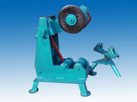 點擊查看詳細信息<br>標題：切管機 閱讀次數(shù)：3344