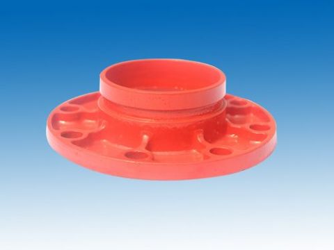 點(diǎn)擊查看詳細(xì)信息<br>標(biāo)題：溝槽法蘭 閱讀次數(shù)：5863