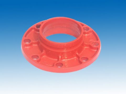 點(diǎn)擊查看詳細(xì)信息<br>標(biāo)題：溝槽法蘭 閱讀次數(shù)：5220