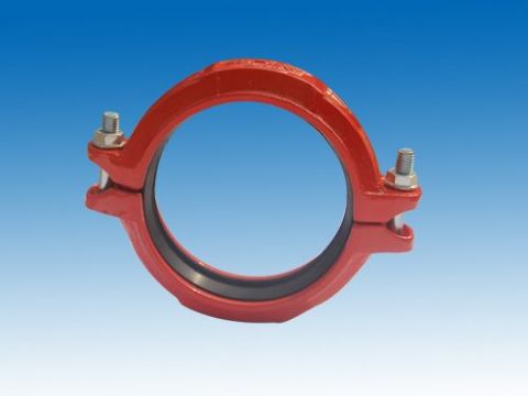 點(diǎn)擊查看詳細(xì)信息<br>標(biāo)題：剛性卡箍 閱讀次數(shù)：4907