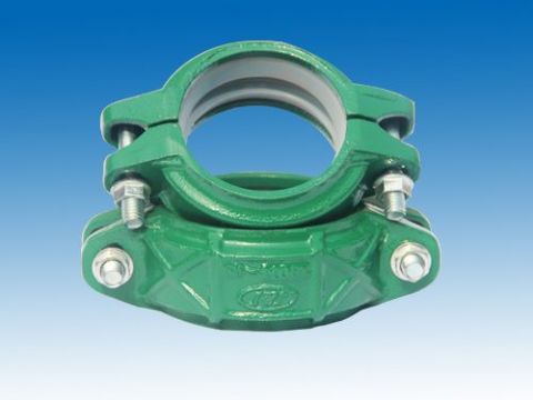 點擊查看詳細信息<br>標題：剛性卡箍 閱讀次數(shù)：4691