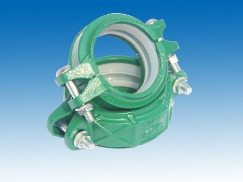 點擊查看詳細信息<br>標題：剛性卡箍 閱讀次數(shù)：4565