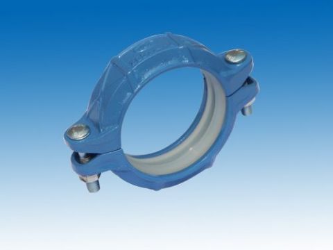 點擊查看詳細信息<br>標題：剛性卡箍 閱讀次數(shù)：4589