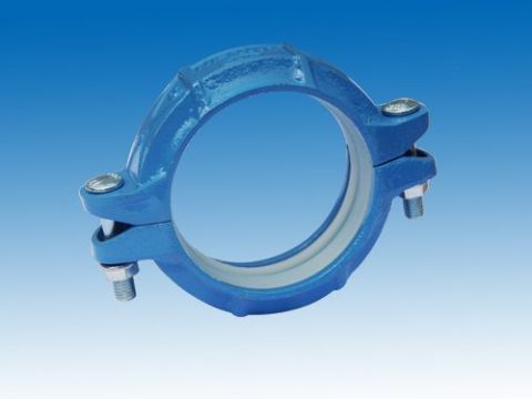 點擊查看詳細信息<br>標題：剛性卡箍 閱讀次數(shù)：4905