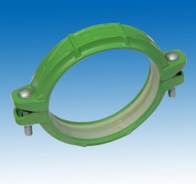 點(diǎn)擊查看詳細(xì)信息<br>標(biāo)題：剛性卡箍 閱讀次數(shù)：4875