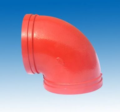 點(diǎn)擊查看詳細(xì)信息<br>標(biāo)題：90度彎頭 閱讀次數(shù)：5443