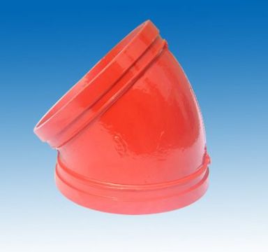 點(diǎn)擊查看詳細(xì)信息<br>標(biāo)題：45度彎頭 閱讀次數(shù)：5231