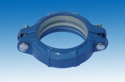 點擊查看詳細信息<br>標題：剛性卡箍 閱讀次數(shù)：4997