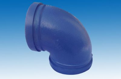 點擊查看詳細信息<br>標題：襯塑管件 閱讀次數(shù)：3698