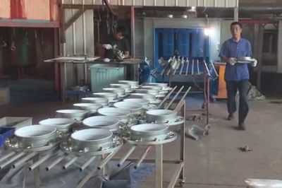 點(diǎn)擊查看詳細(xì)信息<br>標(biāo)題：廠容廠貌 閱讀次數(shù)：3238