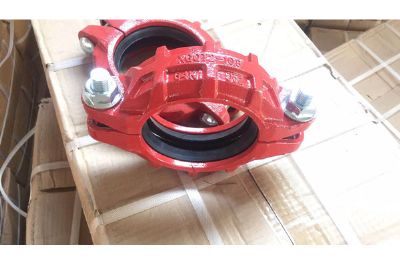 點(diǎn)擊查看詳細(xì)信息<br>標(biāo)題：剛性卡箍 閱讀次數(shù)：695