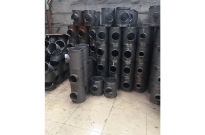 點(diǎn)擊查看詳細(xì)信息<br>標(biāo)題：正三通 閱讀次數(shù)：694